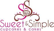 Sweet & Simple Cupcakes & Cakes